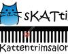 Kattentrimsalon Skattig