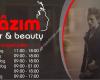 Kazim Hair & Beauty