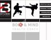 KB Body & Mind Health Coach