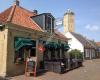 Ke-Rijf Bar Terschelling