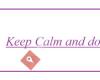 Keep Calm and do Reiki