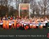 Keepers - & Voetbalschool 'De Nieuwe Burcht'