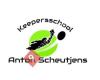 Keepersschool Anton Scheutjens