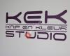 KEKstudio - Knip & kleur studio
