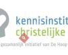 Kennisinstituut christelijke ggz - Kicg