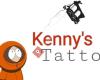 Kenny's Tattoo