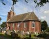 Kerk Lekkum