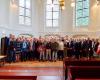 Kerk Ruinerwold Blijdenstein