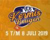 Kermis Beugen
