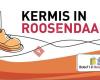 Kermis in Roosendaal