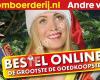 Kerstboomboerderij.nl