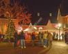 KERSTFAIR OMMEN