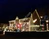 Kersthuis Hardenberg - Christmas House Netherlands