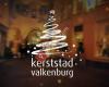 Kerststad Valkenburg