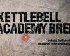 Kettlebell Academy Breda