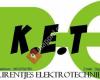 Keurentjes Elektrotechniek