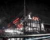KFC Groningen