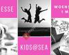 Kids at Sea Renesse