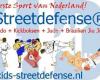Kids Streetdefense Nederland