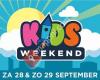 Kids Weekend Heerlen