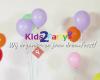 Kids2Party
