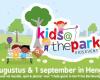 Kidsatthepark