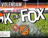 Kidsclub FC Volendam - Frook The Fox