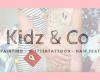 Kidz & Co Entertainment