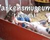 Kijk- Speelboerderij & Varkensmuseum 't Rundal