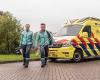Kijlstra Ambulancezorg