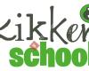 Kikkerschool