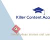 Killer Content Academy - Jolanda Damsma