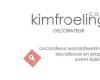 Kim Froeling - Decorateur