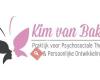 Kim van Bakel - Praktijk voor Psychosociale Therapie