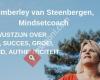 Kimberley van Steenbergen MindsetCoach