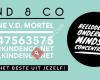 Kind & Co, Corine van de Mortel