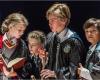 Kinder Musical Academie Amstelveen
