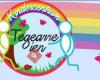 Kindercentrum Tegearre-ien