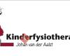 Kinderfysiotherapie Johan van der Aalst