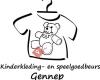 Kinderkleding en speelgoedbeurs gennep