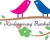 Kinderopvang Bambaloe Groningen