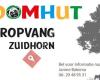 Kinderopvang 'De Boomhut' Zuidhorn