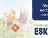 Kinderopvang Eskadee