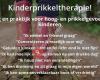 Kinderprikkeltherapie