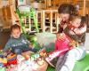 Kindertuin - kinderdagverblijf de Vorsenpoel - BSO Smartkids