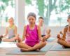 Kinderyoga ‘Aandacht & Kracht’