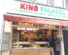 King Falafel Origineel