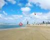 Kite Concept Amsterdam Beach
