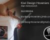Kiwi Design Hoveniers