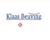 Klaas Beuving, Administraties en Belastingen